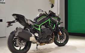KAWASAKI ZH2 2020 ZRT00K