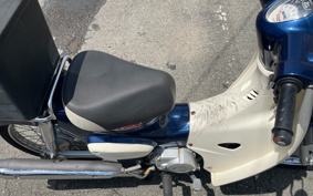 HONDA SUPER CUB50 AA09