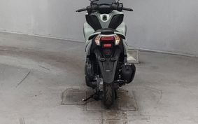 YAMAHA TORI CITY 155 SG81J