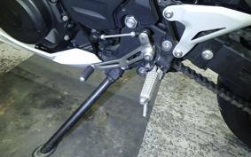 KAWASAKI NINJA 400 2023 EX400L