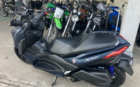 YAMAHA X-MAX SG42J