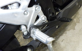 SUZUKI GSX-S125 2025 DL32D