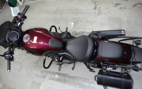 HONDA REBEL 1100 DCT 2021 SC83