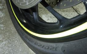 SUZUKI GSX-S 1000 2015 GT79A