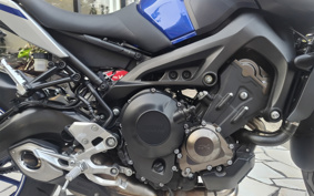 YAMAHA MT-09 ABS 2017 RN52J