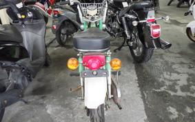 HONDA CHALY 50 CF50