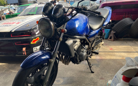 KAWASAKI BALIUS250-2 ZR250B