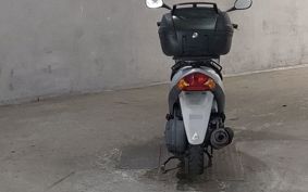 SUZUKI ADDRESS V125 CF4EA