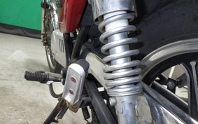 SUZUKI GN125 F Gen.2 2025