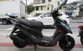KYMCO GP125I