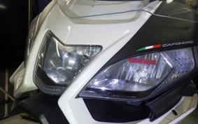 APRILIA CAPONORD 1200 2015