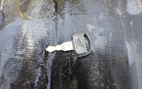 HONDA C50 SUPER CUB E C50