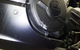 KAWASAKI NINJA 250 EX250P