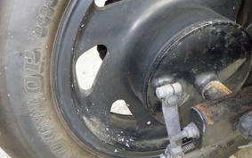 KAWASAKI ELIMINATOR 250 V VN250A