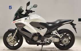 HONDA VFR800X 2011