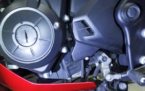YAMAHA MT-25 2007 RG10J