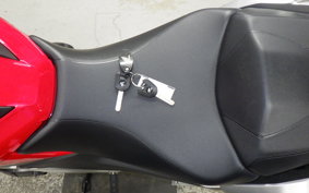 HONDA NC750X DCT 2021 RH09