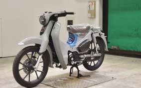 HONDA C125 SUPER CUB 2008 JA71