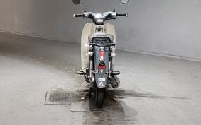 HONDA  SUPER CUB C125 JA48