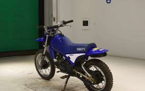 YAMAHA PW80 4BC