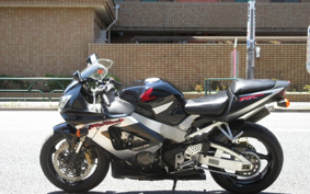 HONDA CBR929RR 2000 SC44