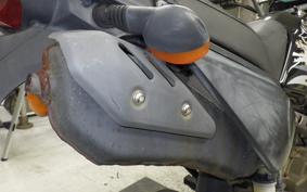 KAWASAKI KSR110 2003