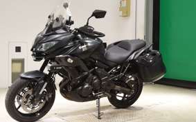 KAWASAKI VERSYS A 2017