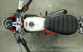 HONDA MONKEY 125 2023 JB05