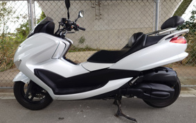 YAMAHA MAJESTY 250 SG20J