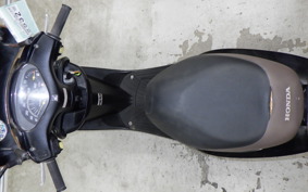 HONDA DIO Gen.6 2012 AF68