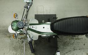 YAMAHA CHAPPY 50 439