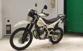 KAWASAKI KLX230ｼｪﾙﾊﾟ 2013 LX232A