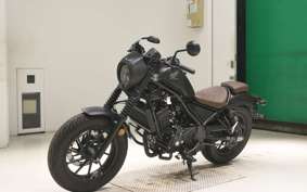 HONDA REBEL 250 S 2021 MC49