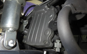 HONDA GYRO CANOPY TA03