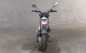 SUZUKI STREET MAGIC CA1LB