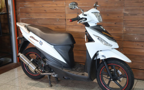 SUZUKI ADDRESS V110 CE47A