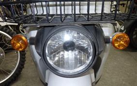 HONDA ﾍﾞﾝﾘｨ50-2 2008 AA05