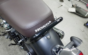 HONDA GB350 2022 NC59