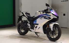 YAMAHA YZF R-3 2025 RH25J