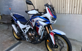 HONDA CRF1100L AFRICA TWIN Adventure ES 2019 SD10