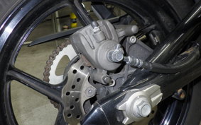KAWASAKI ER600 F 2010