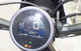 HONDA REBEL 500 A 2023 PC60