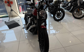 HARLEY XL883N 2019 LE2