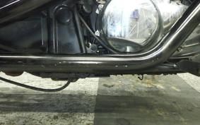 KAWASAKI VULCAN 400 Gen.2 1996 VN400A