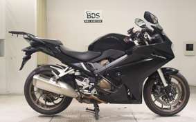 HONDA VFR800F 2017 RC79