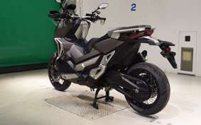 HONDA X-ADV 750 2021 RC95
