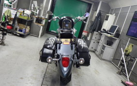 YAMAHA DRAGSTAR 1100 CLASSIC 2006 VP13J