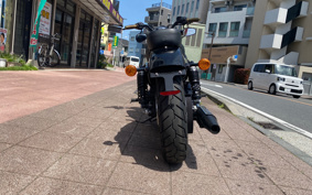 HARLEY XL1200X 2020 LC3