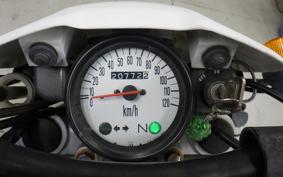 KAWASAKI KSR110 KL110A