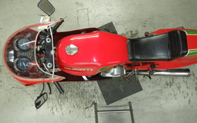 DUCATI 900MHR 1981